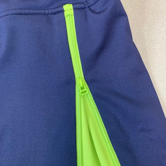 Bette Court Golf Skort Skirt - Picture 3 of 8